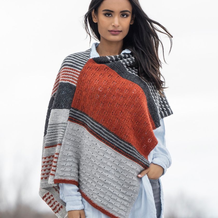Shawls & Wraps