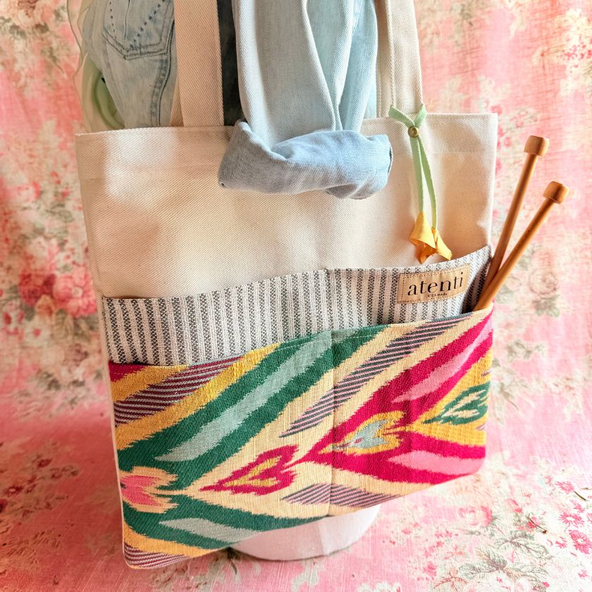 Tutto Atenti Bags