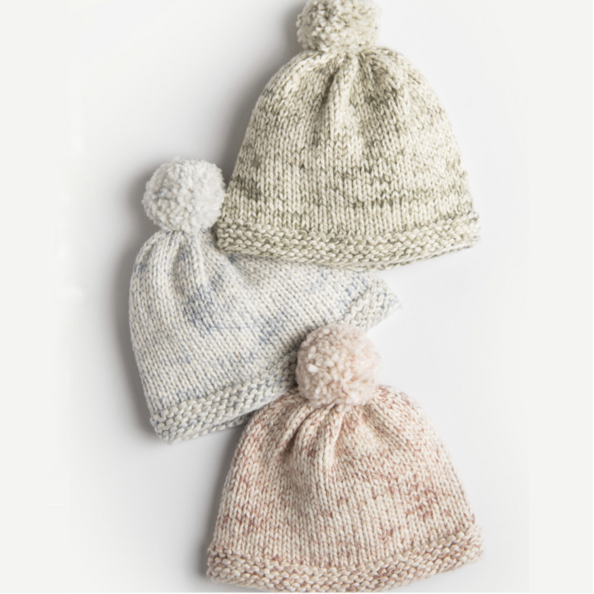 Bundle of Joy Hat