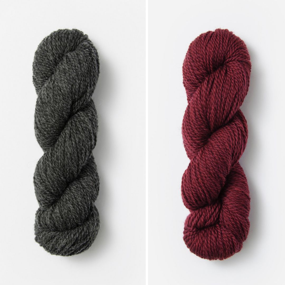 Silver Bay Scarf