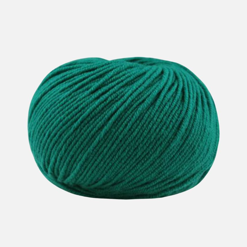 Bella Baby Blanket