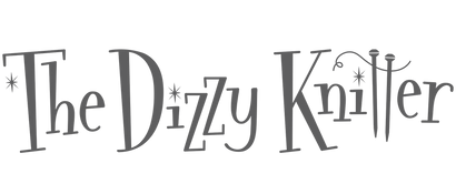 The Dizzy Knitter