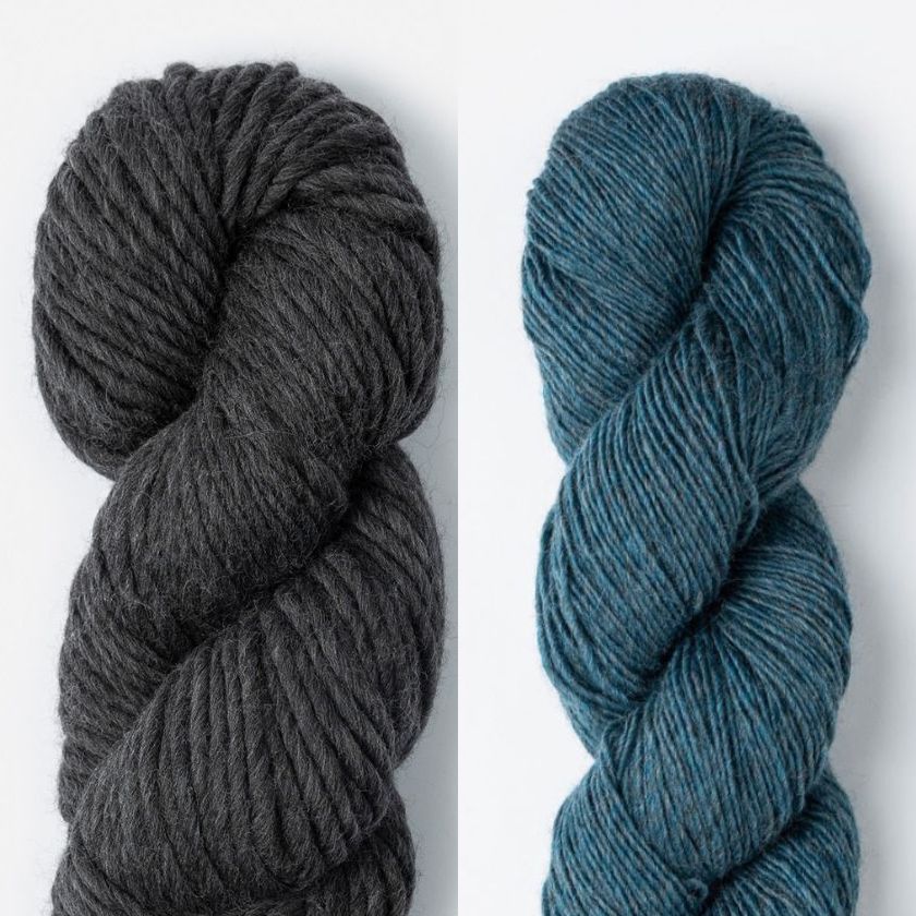 Midlothian Marled Crop