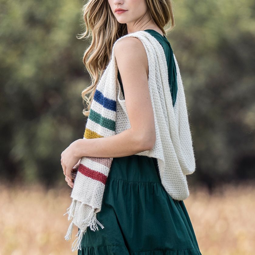 Nantucket Wrap