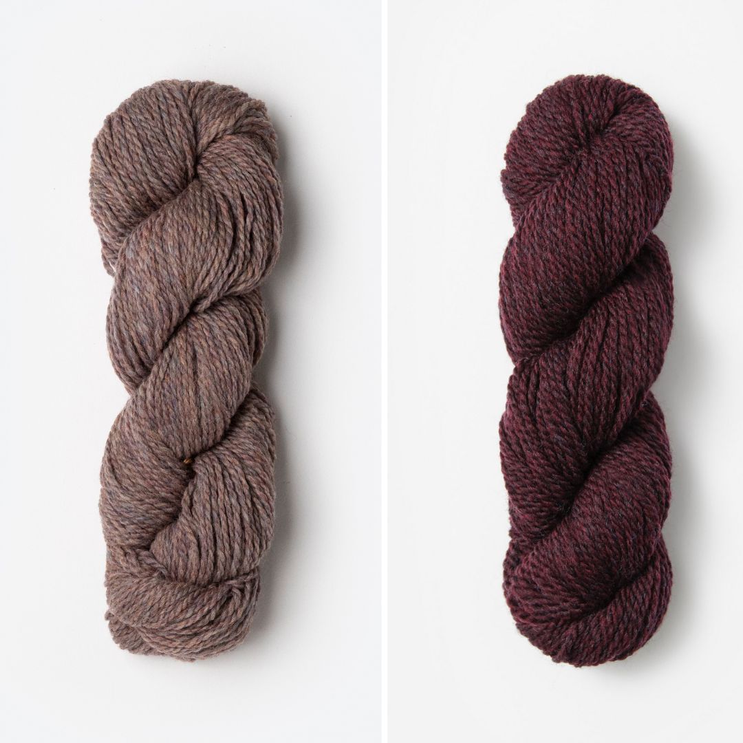 Silver Bay Scarf