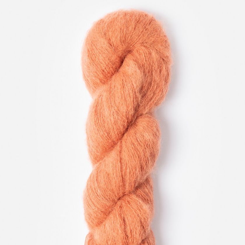 Prairie yarn from Blue Sky Fibers in Sedona