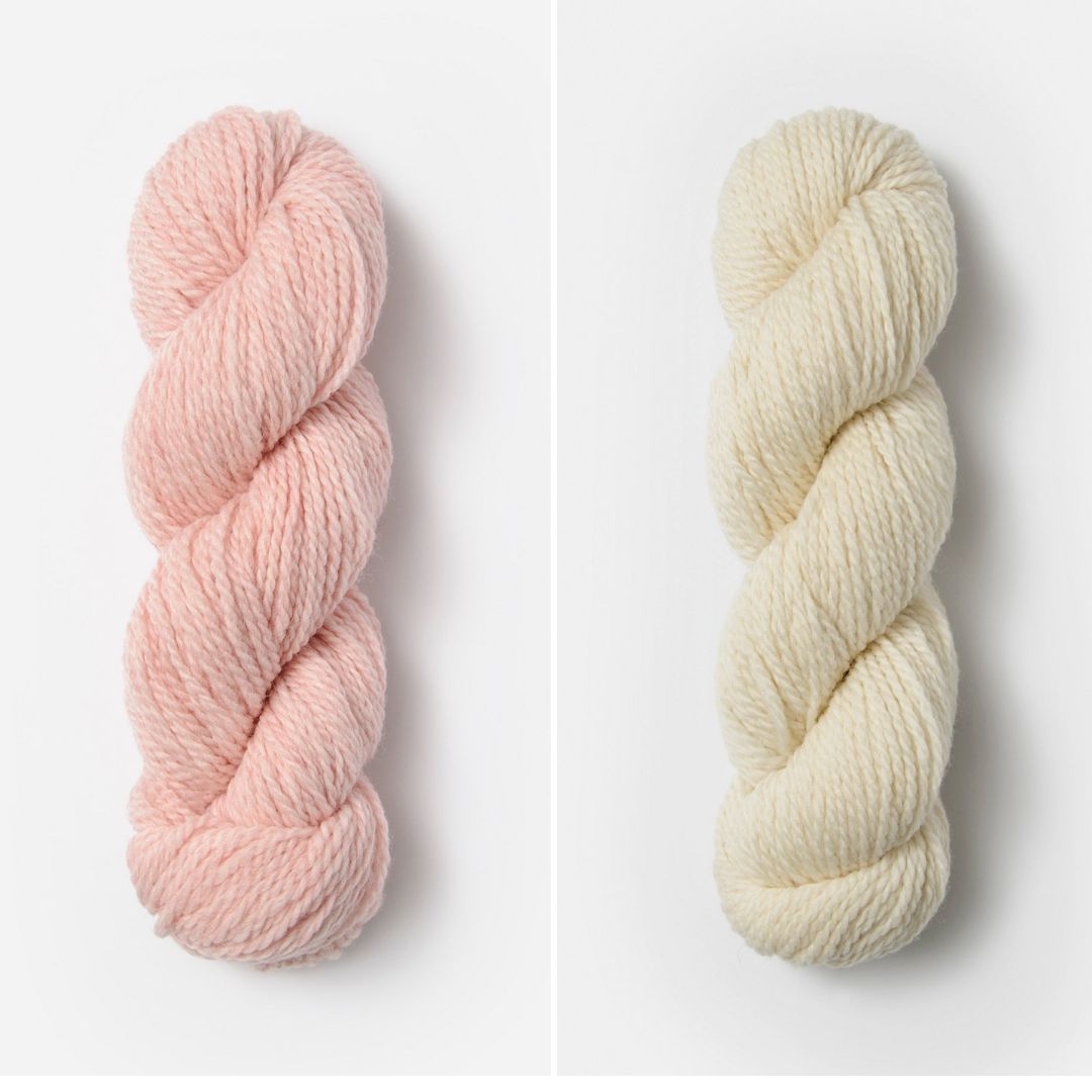 Silver Bay Scarf