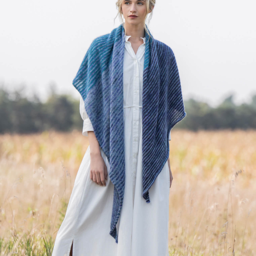 Woodbridge Wrap