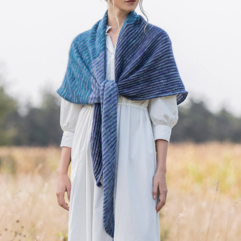 Woodbridge Wrap