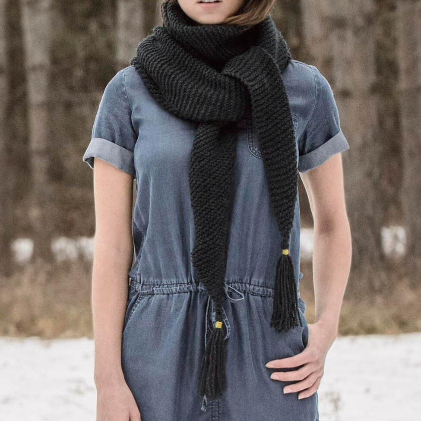 St Cloud Scarf