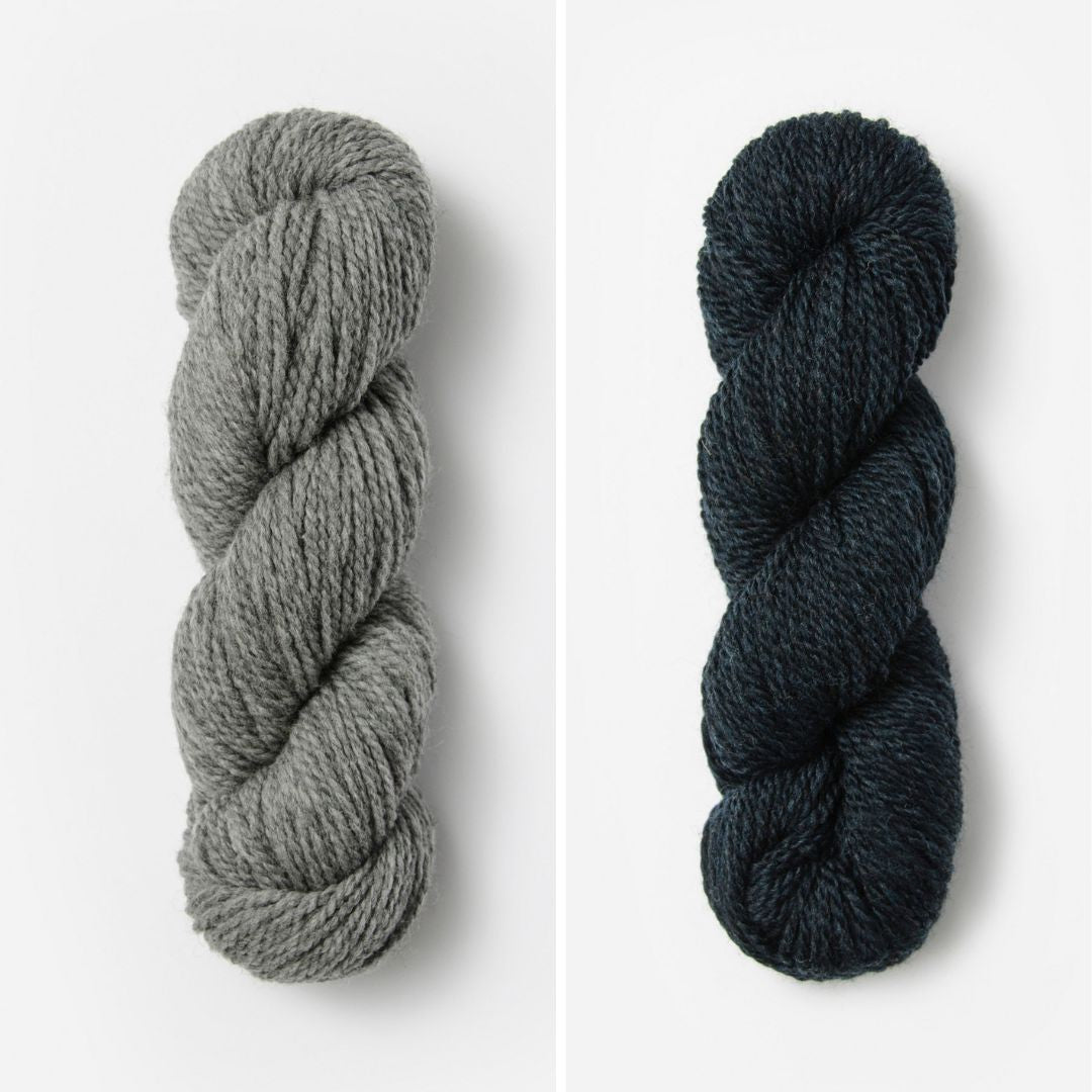 Silver Bay Scarf