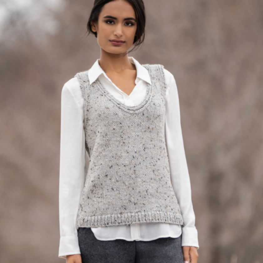 Summit Vest