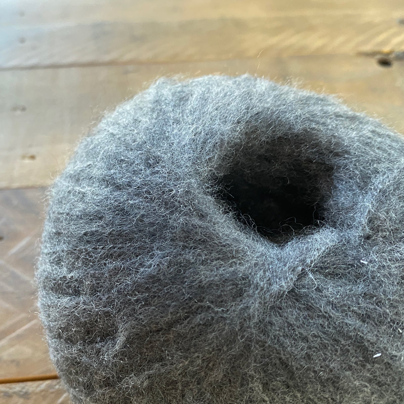 Aaah! by Jade Sapphire