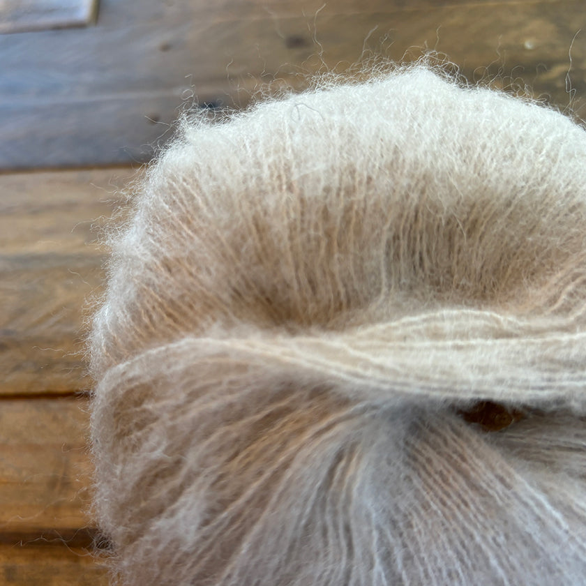 Trinity Beret