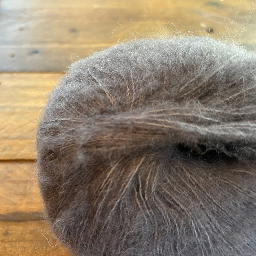 Trinity Beret