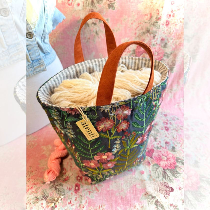 Meadow Hope Basket