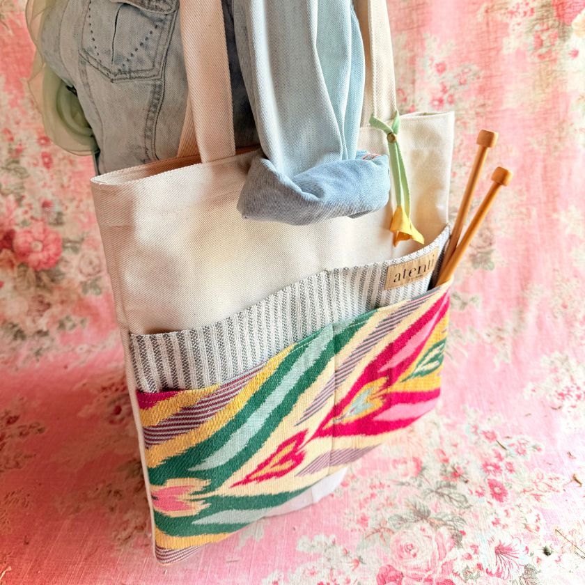 Tutto Atenti Bags