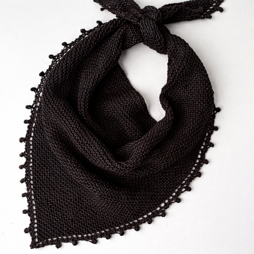 Bennet Bandana Kit