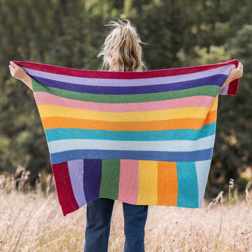 Prism Throw