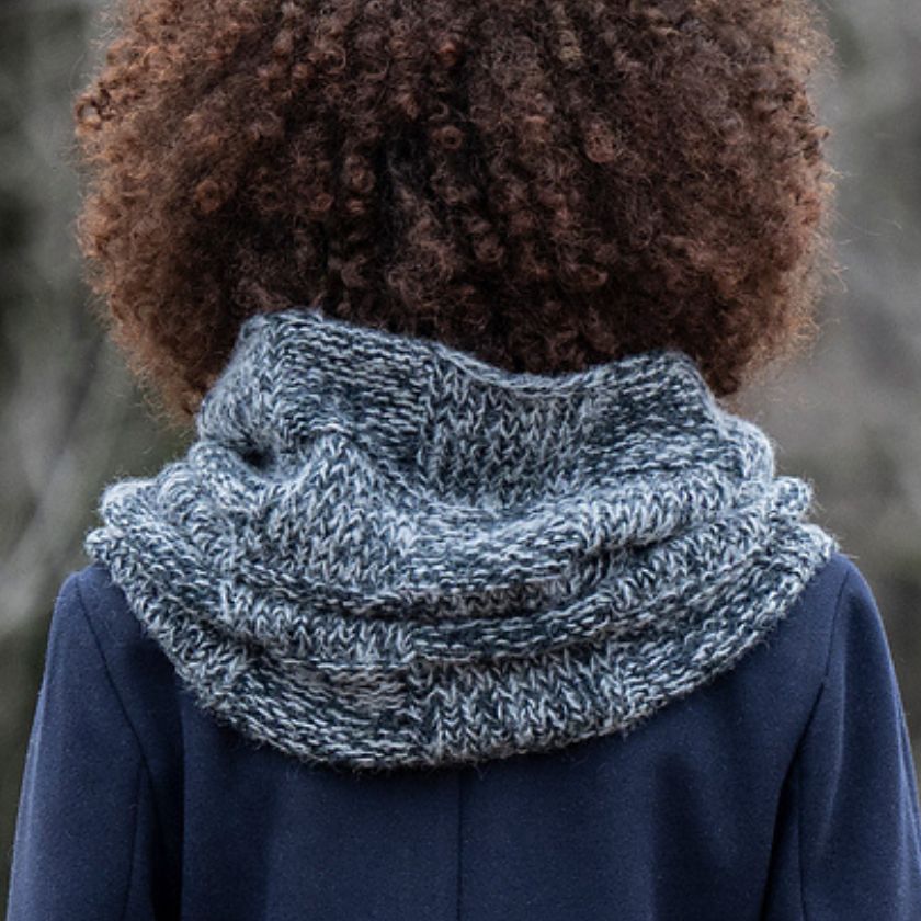 Calypso Cowl