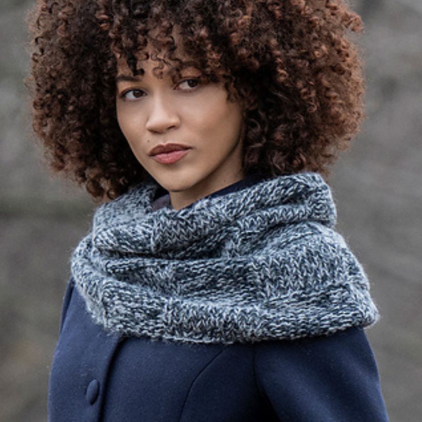 Calypso Cowl
