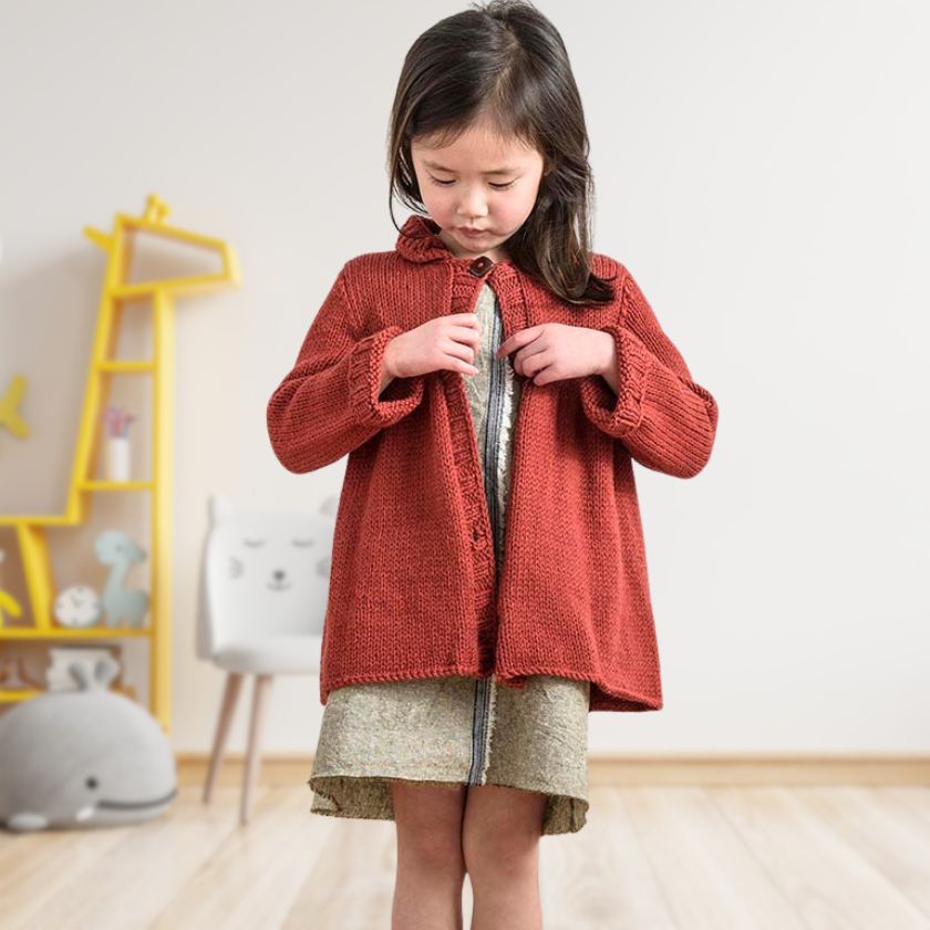Can-Do Cardi