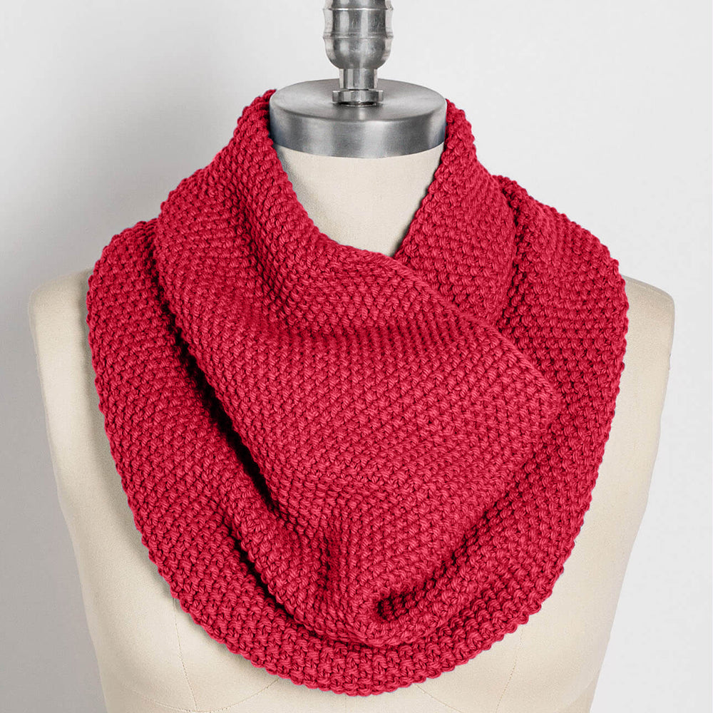 Columbia Cowl
