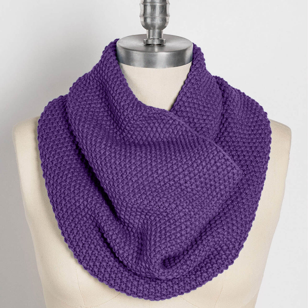 Columbia Cowl