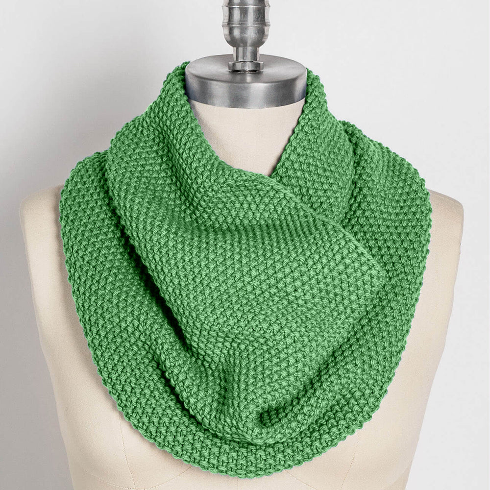 Columbia Cowl