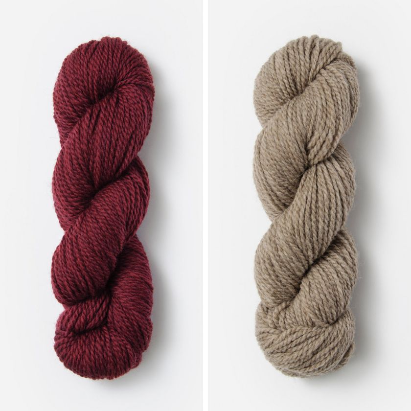 Silver Bay Scarf