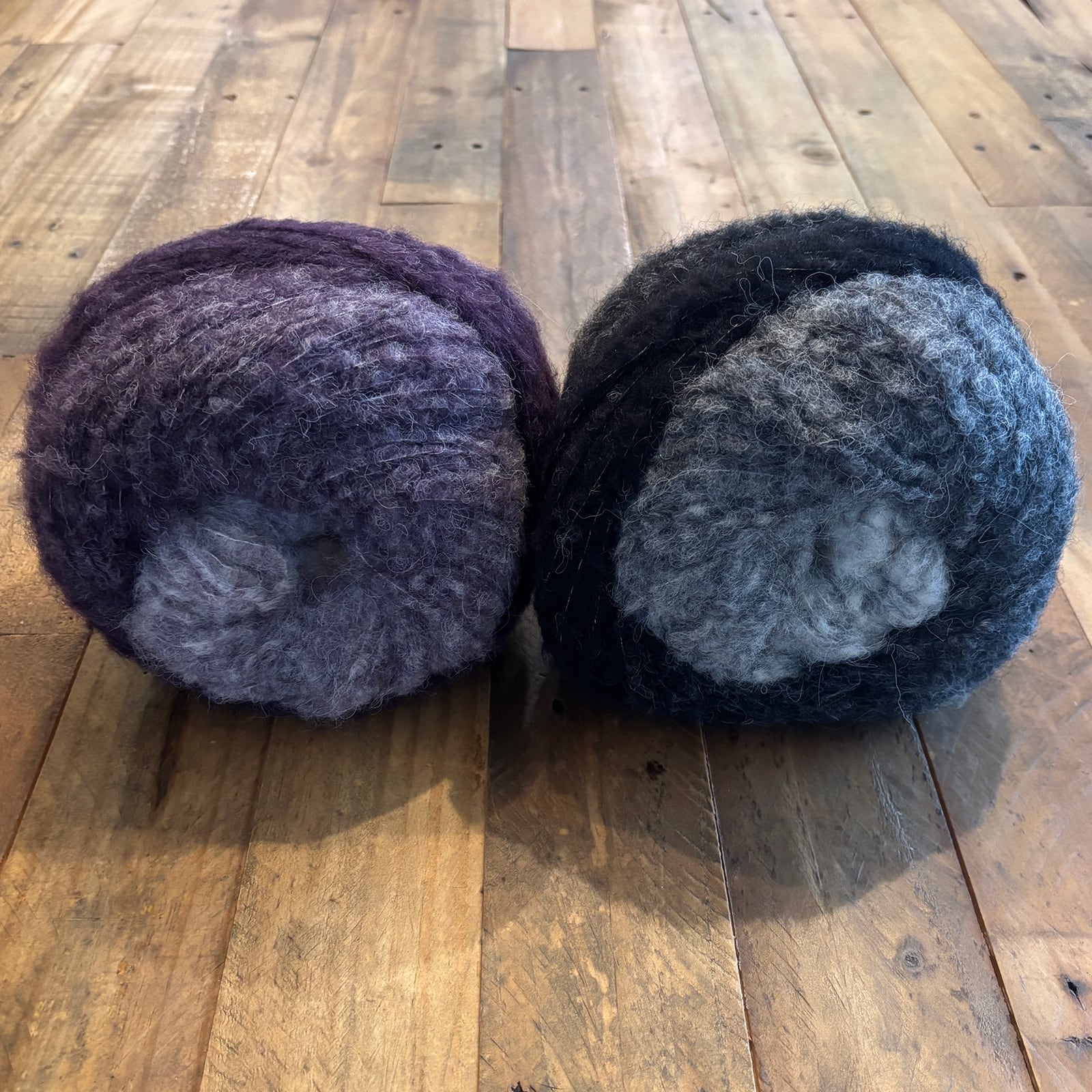 Degradé Drift Scarf