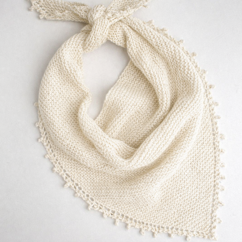 Bennet Bandana Kit