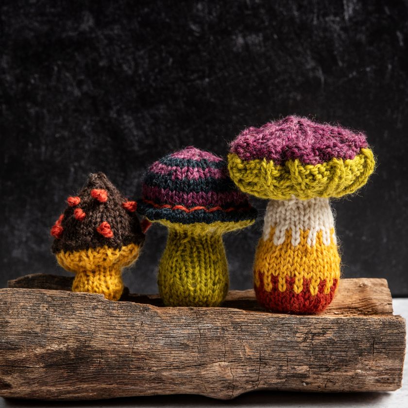 Fright and Delight Hat