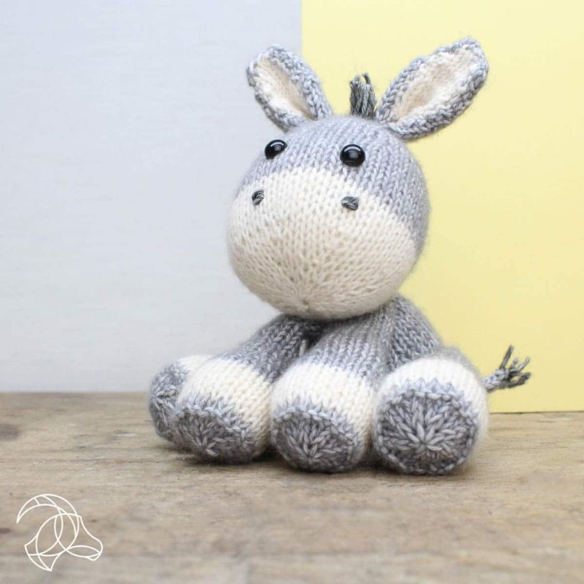 Hardicraft Lente Donkey
