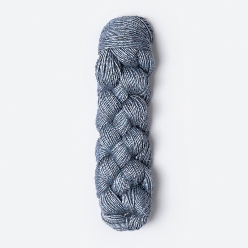 Metalico yarn from Blue Sky Fibers