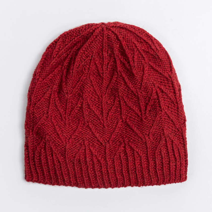 Mountain Vista Hat