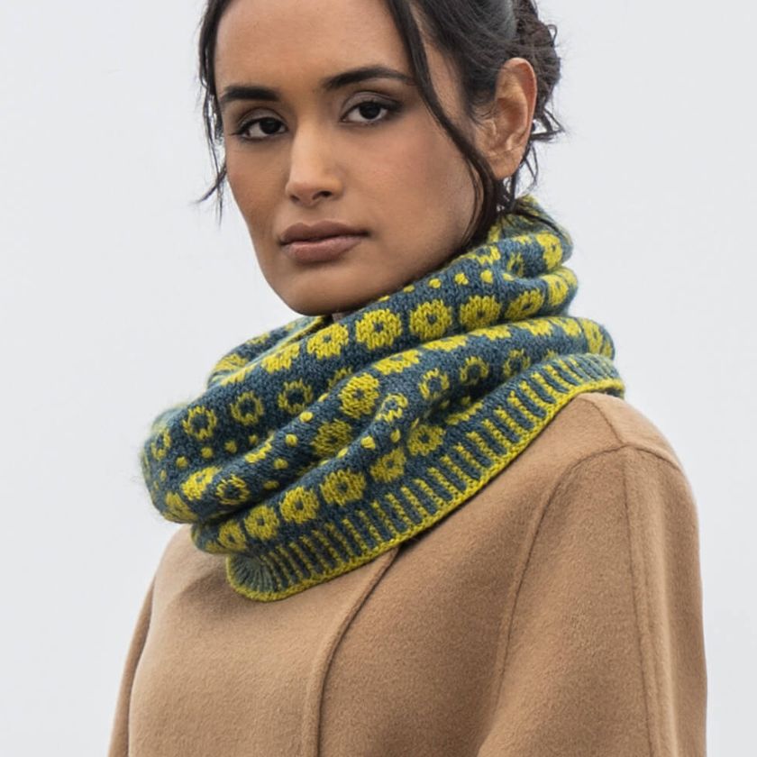 Orbital Cowl