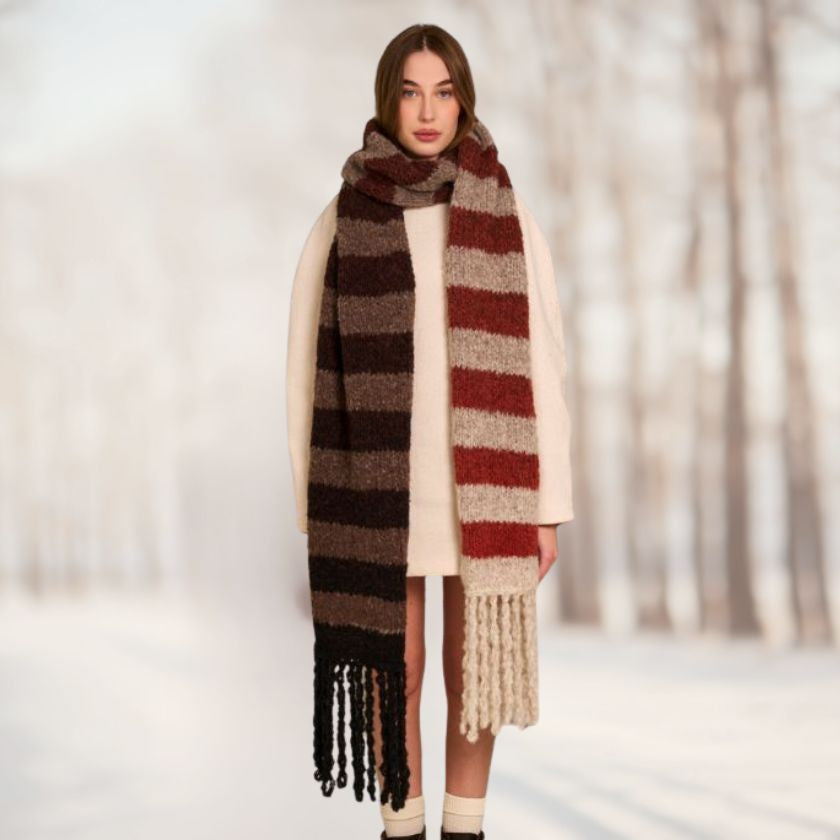 Degradé Drift Scarf