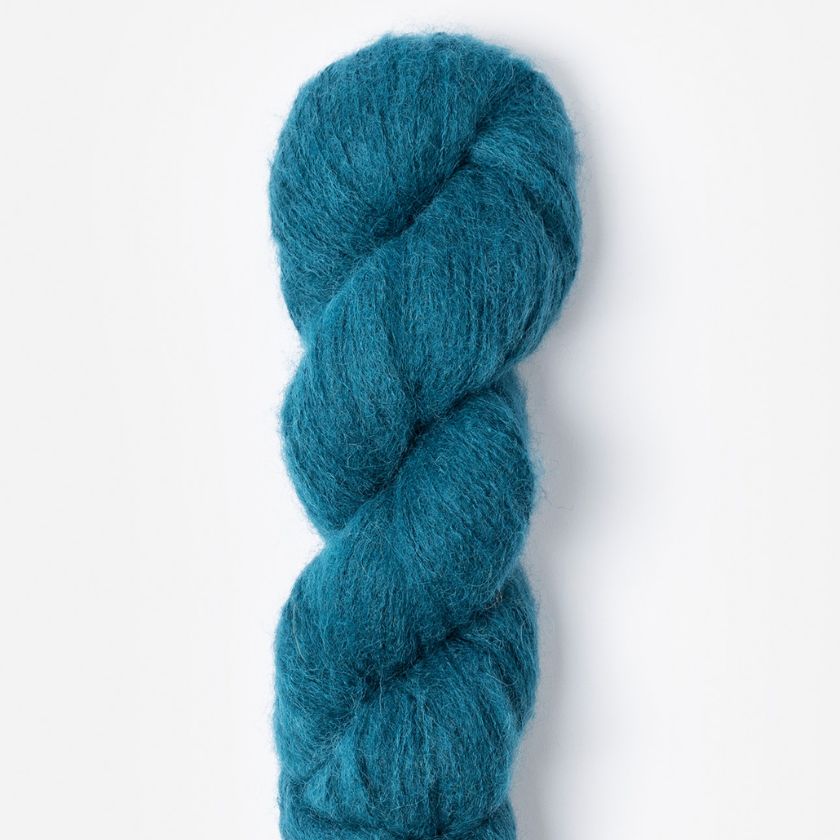 Skein of Prairie yarn by Blue Sky Fibers