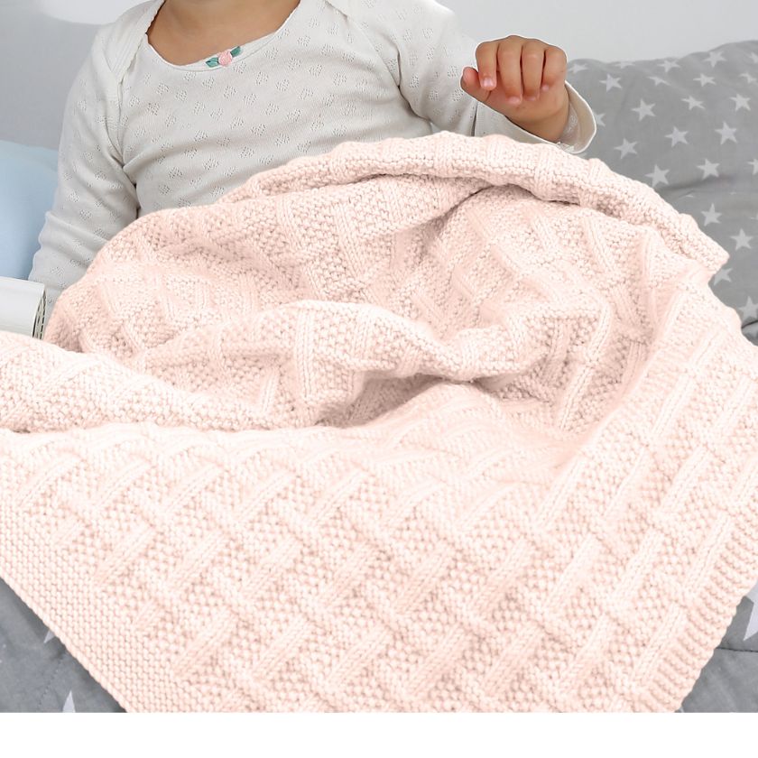 Bella Baby Blanket