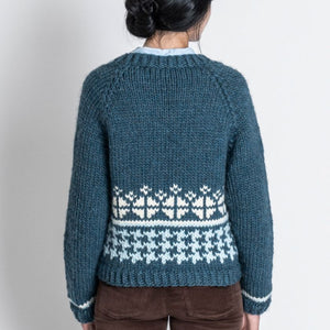 Swansboro Sweater
