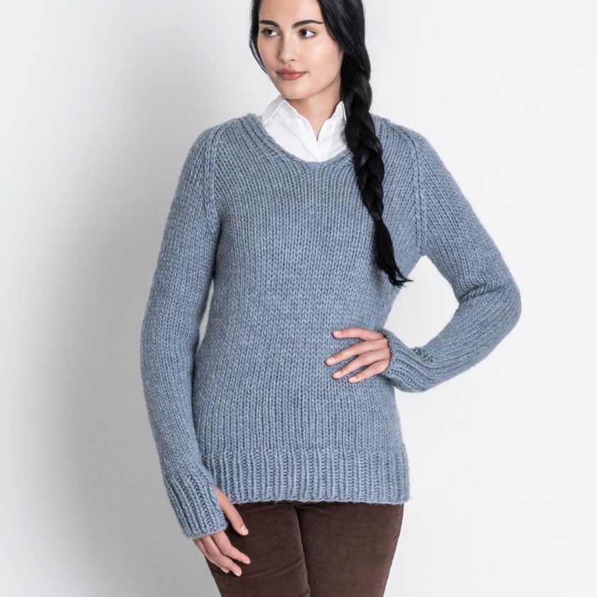 Fleming Hoodie