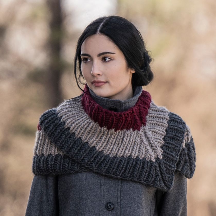 Fletcher Cowl