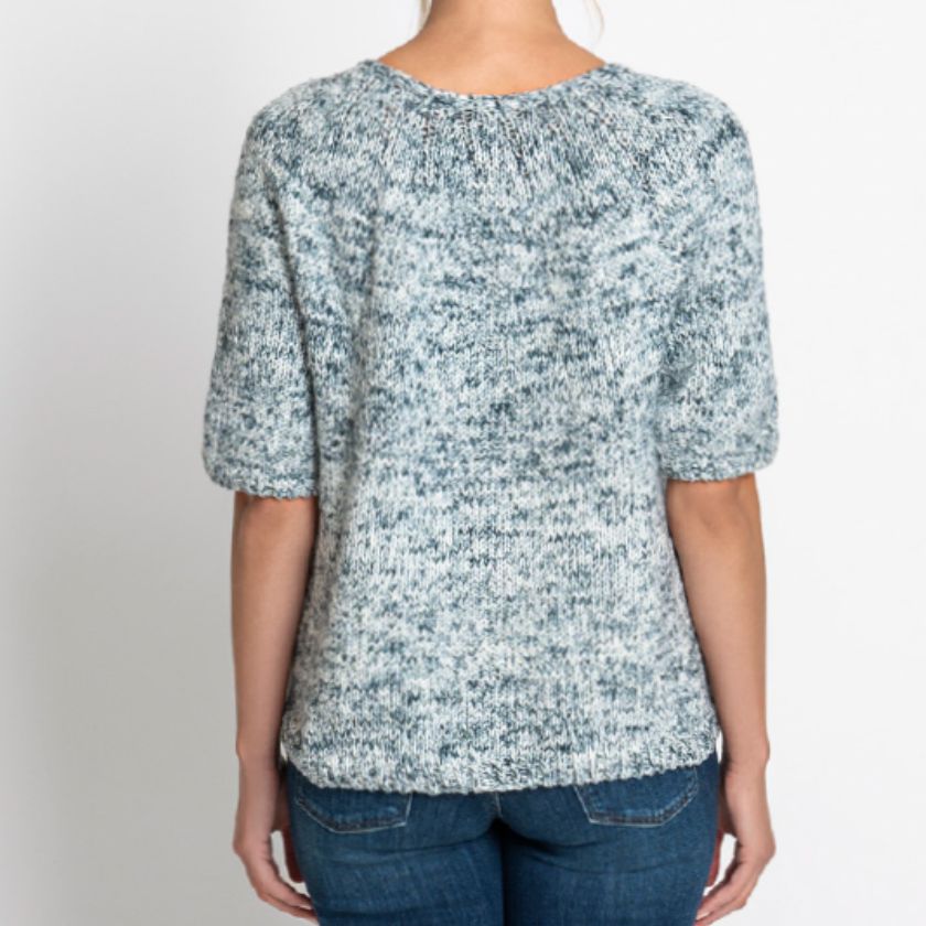 Lakewood Tee