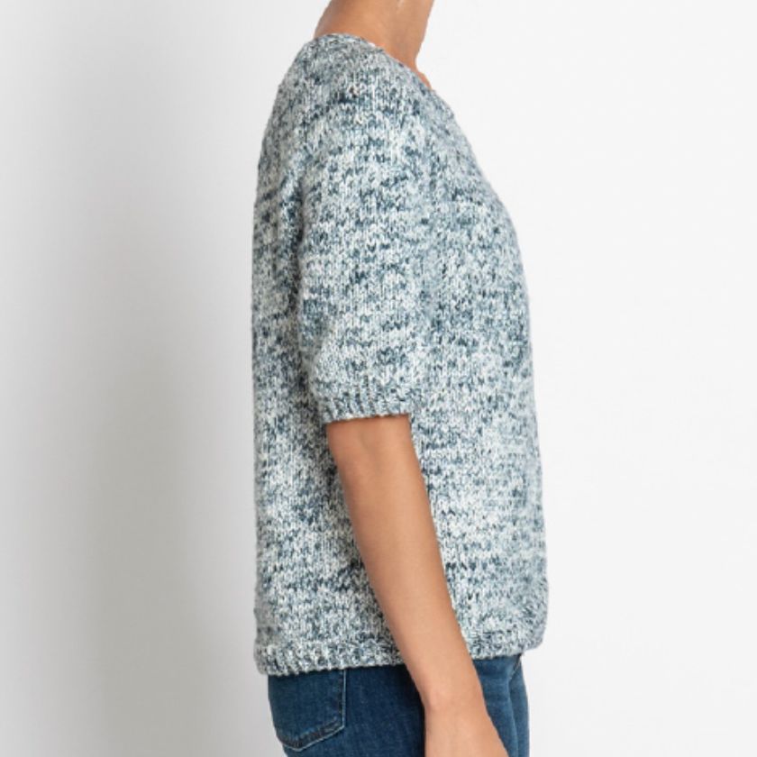 Lakewood Tee