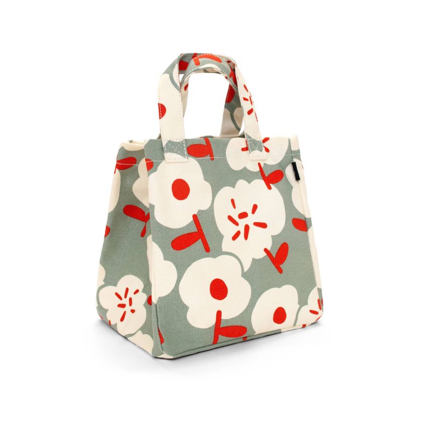 Maika Lunch Tote