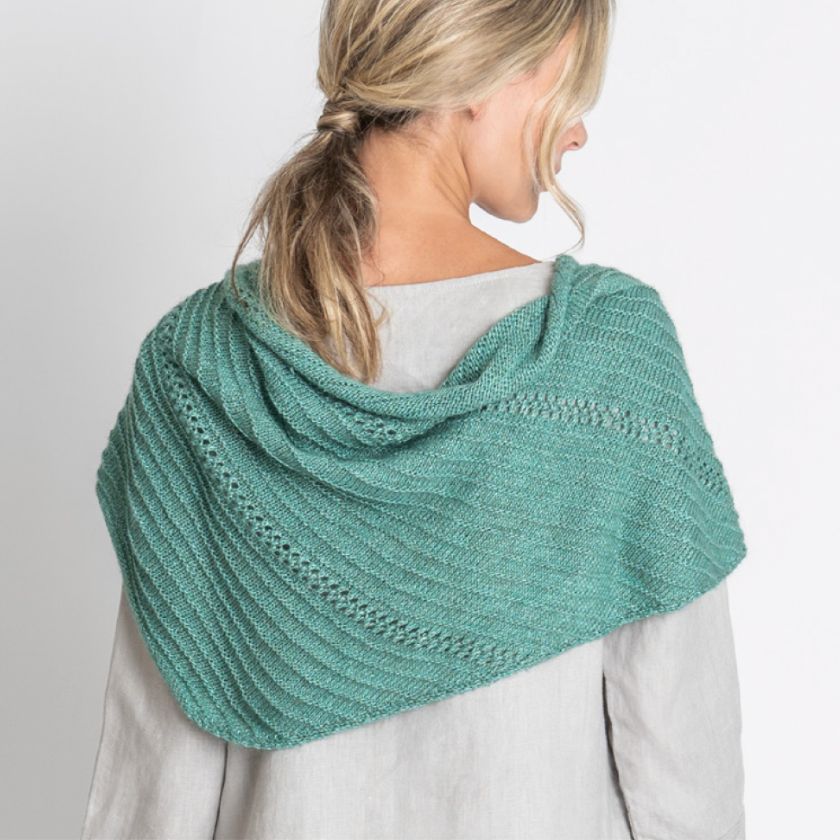 Northampton Wrap