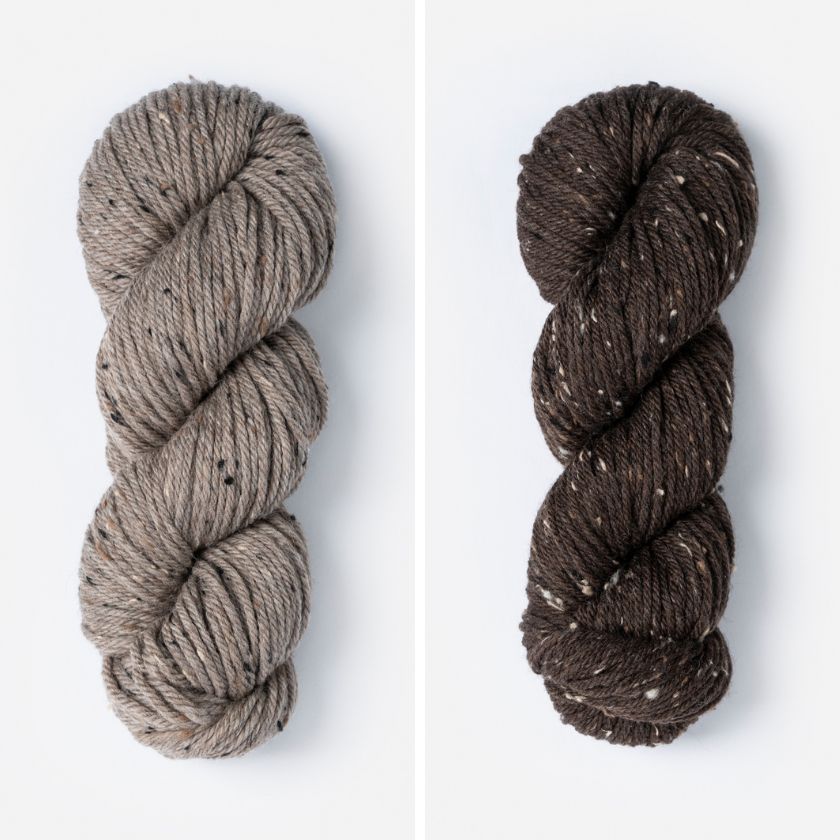 Salt Lake Cardigan