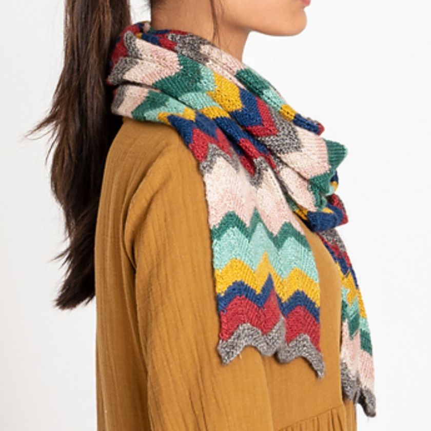 Vinton Scarf