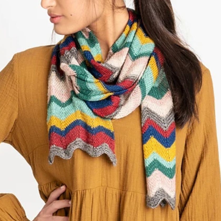 Vinton Scarf